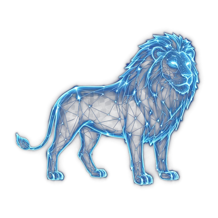 Leo — the Lion