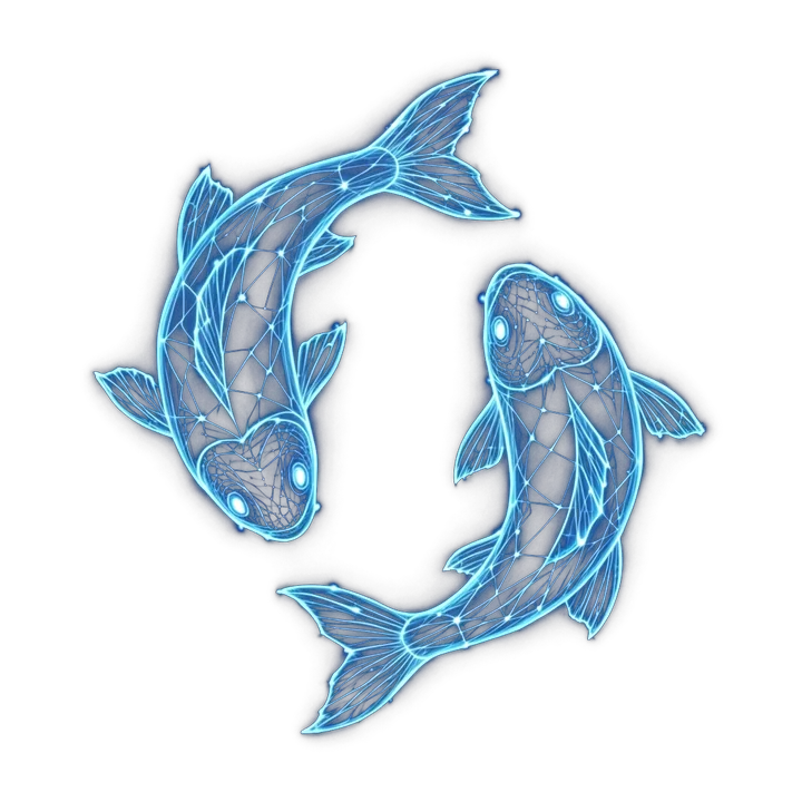 Pisces — the Fish