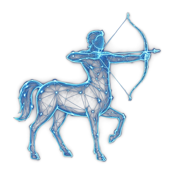 Sagittarius — the Archer