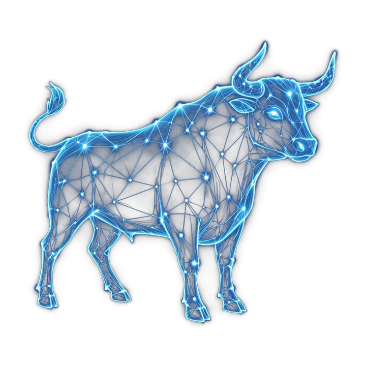 Taurus — the Bull