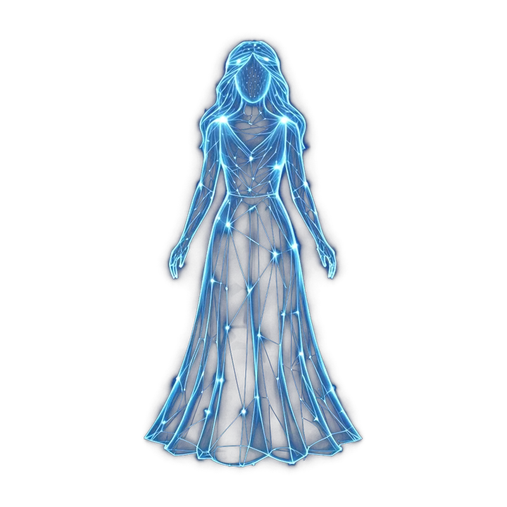 Virgo — the Maiden